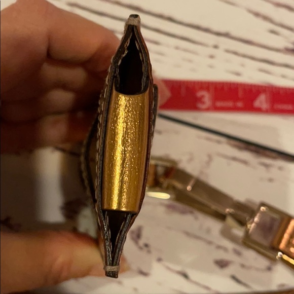 Gucci bronze iPod case - Picture 7 of 7